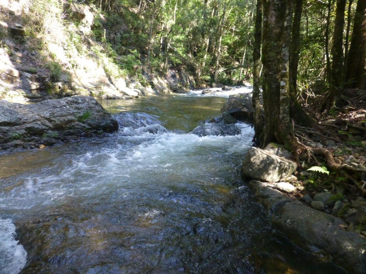 Hidden Haven Barrington Tops Cobark Экстерьер фото
