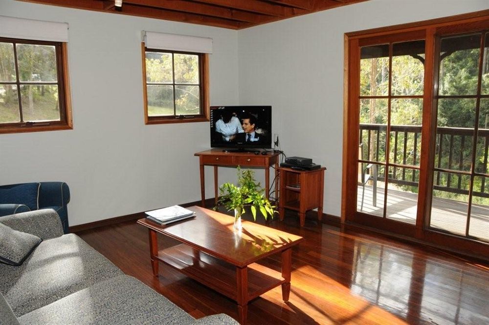 Hidden Haven Barrington Tops Cobark Экстерьер фото